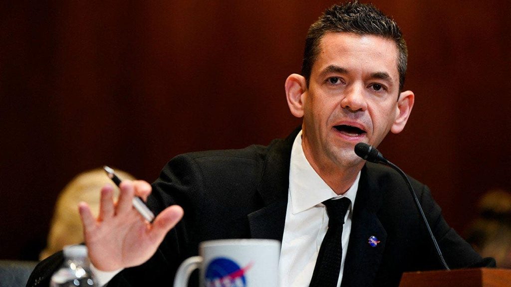 NASA chief Jared Isaacman says agency has filmed unexplained UFOs