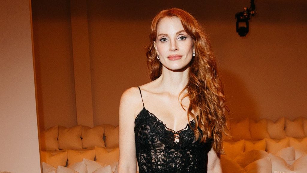 Jessica Chastain’s new horror movie ‘Other Mommy’ drops a terrifying first trailer for fans
