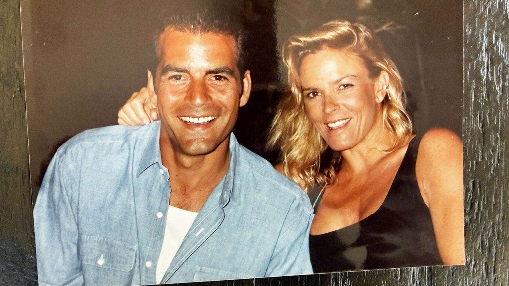 Nicole Brown Simpson predicted her death, says author of new book