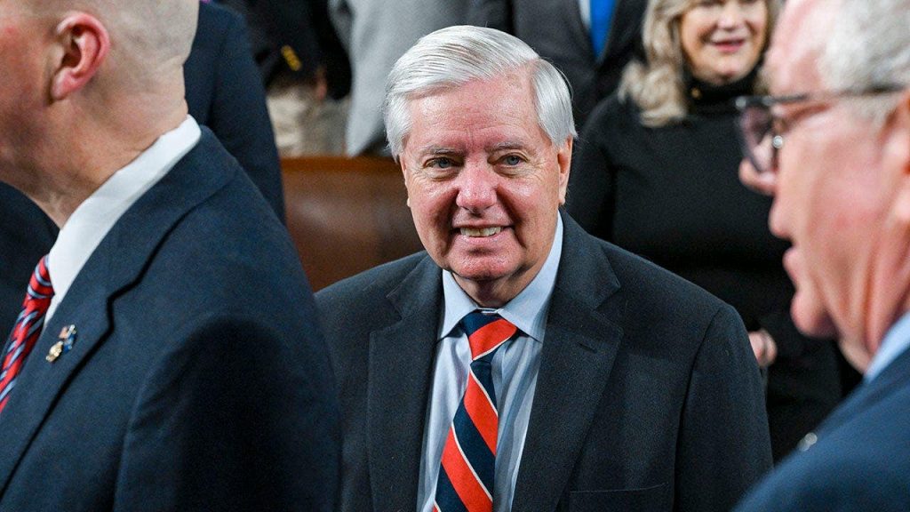 Beth Van Duyne moves to condemn Texas imam over Lindsey Graham remarks