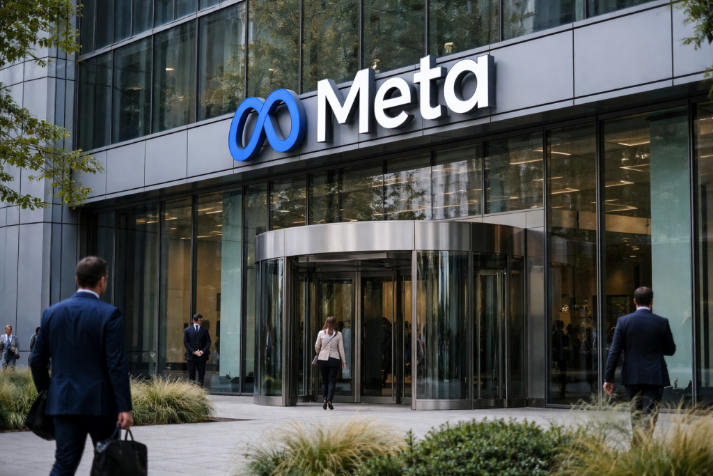 Meta stock sheds billions after earnings but this analyst thinks Wall Street is wrong