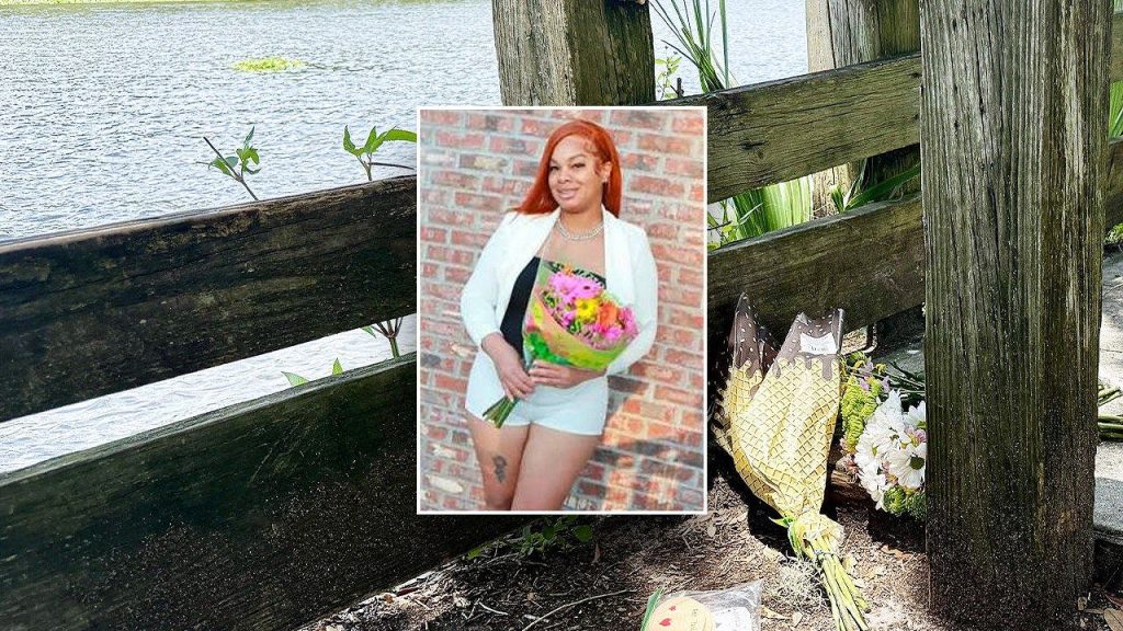 Florida’s Nicole Grayson dies after saving son from St. Johns River