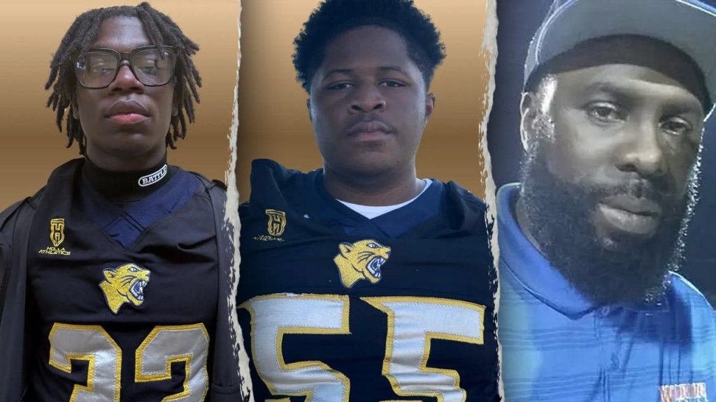 Cheltenham High School football coaches, players face hazing accusations
