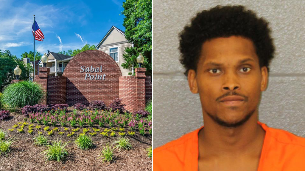 North Carolina man accused of stabbing son, 5, and is arrested at Taco Bell