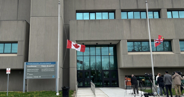 Sentencing hearing today for women who killed foster son and abused his sibling