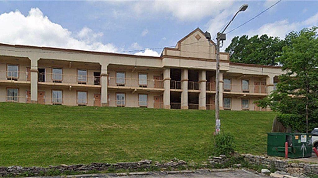 Nine Venezuelan nationals plead guilty in Nashville sex trafficking ring