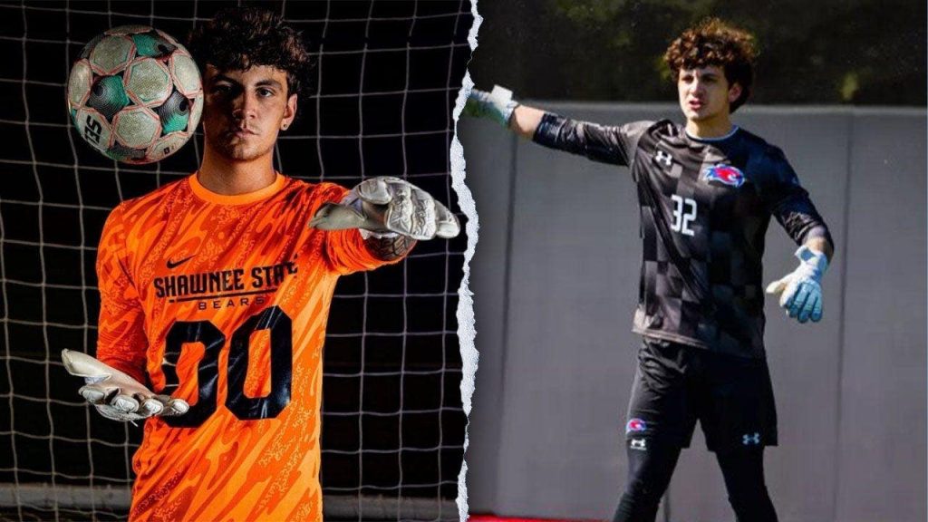 Uzbek truck driver kills UMass Lowell soccer goalkeeper in Ohio crash