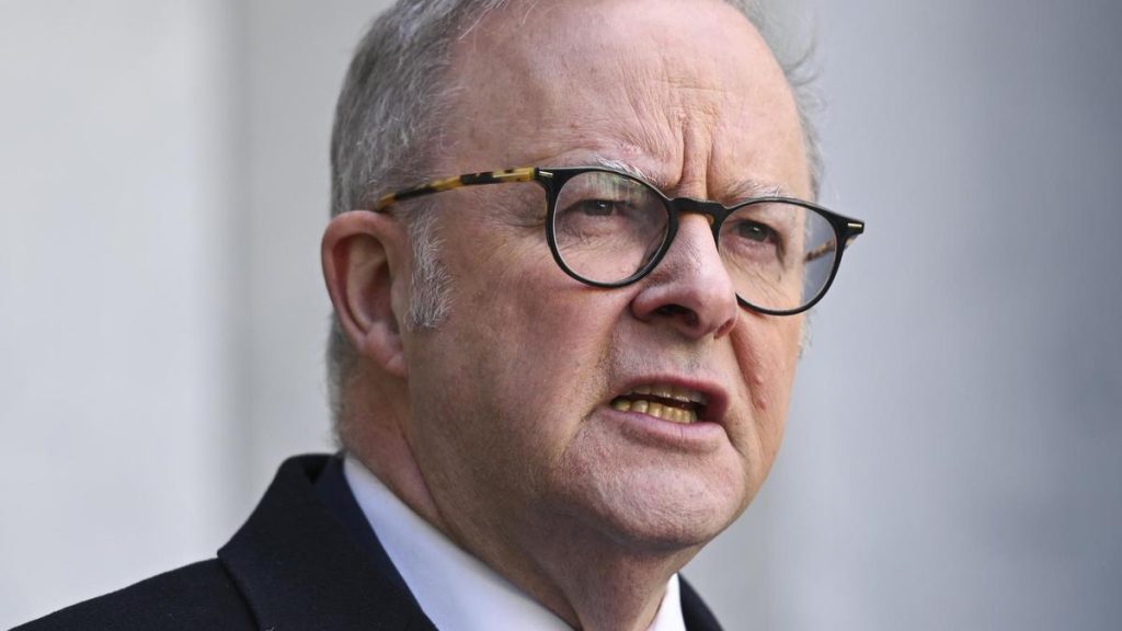 PM to watch Origin with Pacific leaders as PNG war pact kicks in