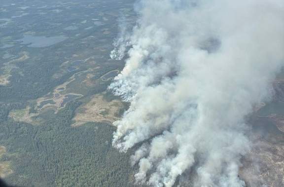 Veteran pilot killed fighting N.W.T. wildfire was a trusted leader and patient mentor – National