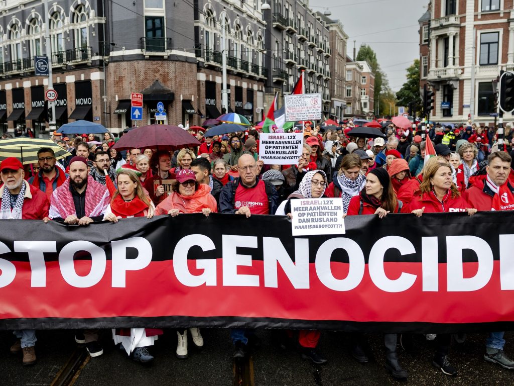 UN discusses prevention of genocide: Six times it failed to do just that | Genocide News