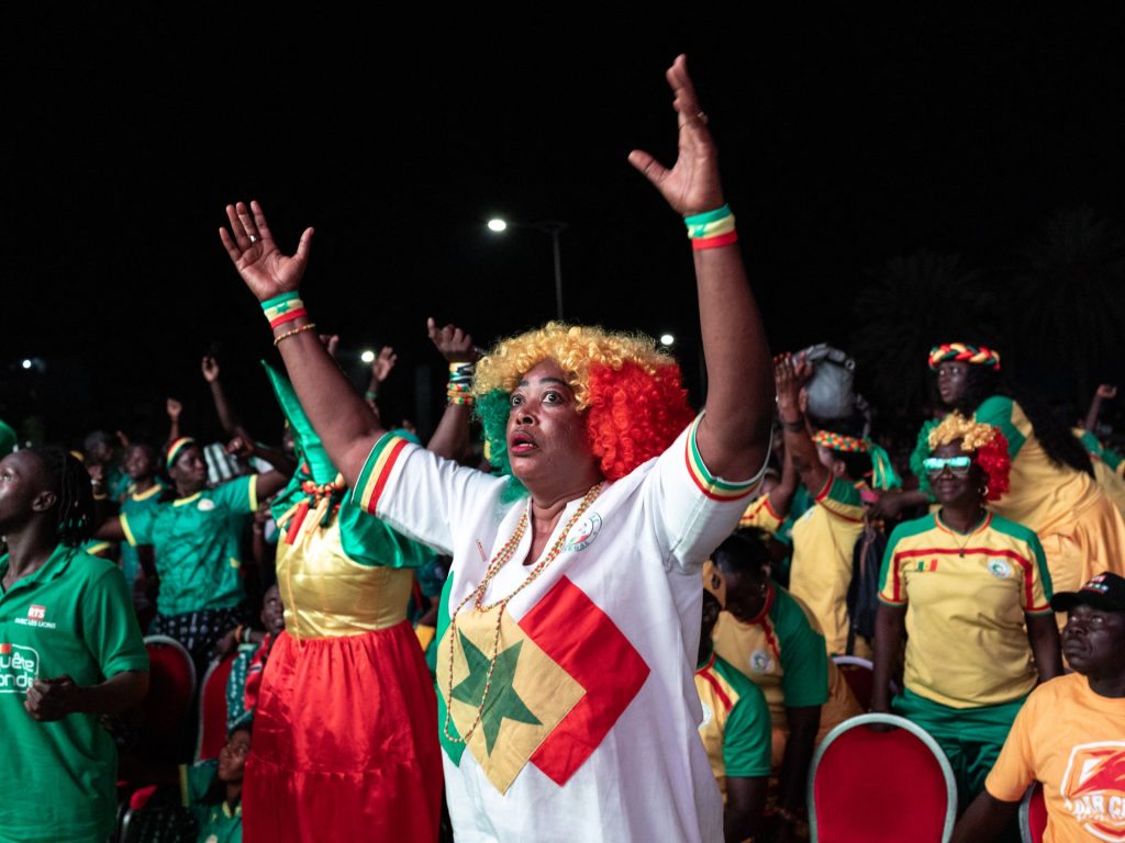 Senegal’s World Cup agony: Nation left rueing last-gasp collapse | World Cup 2026 News