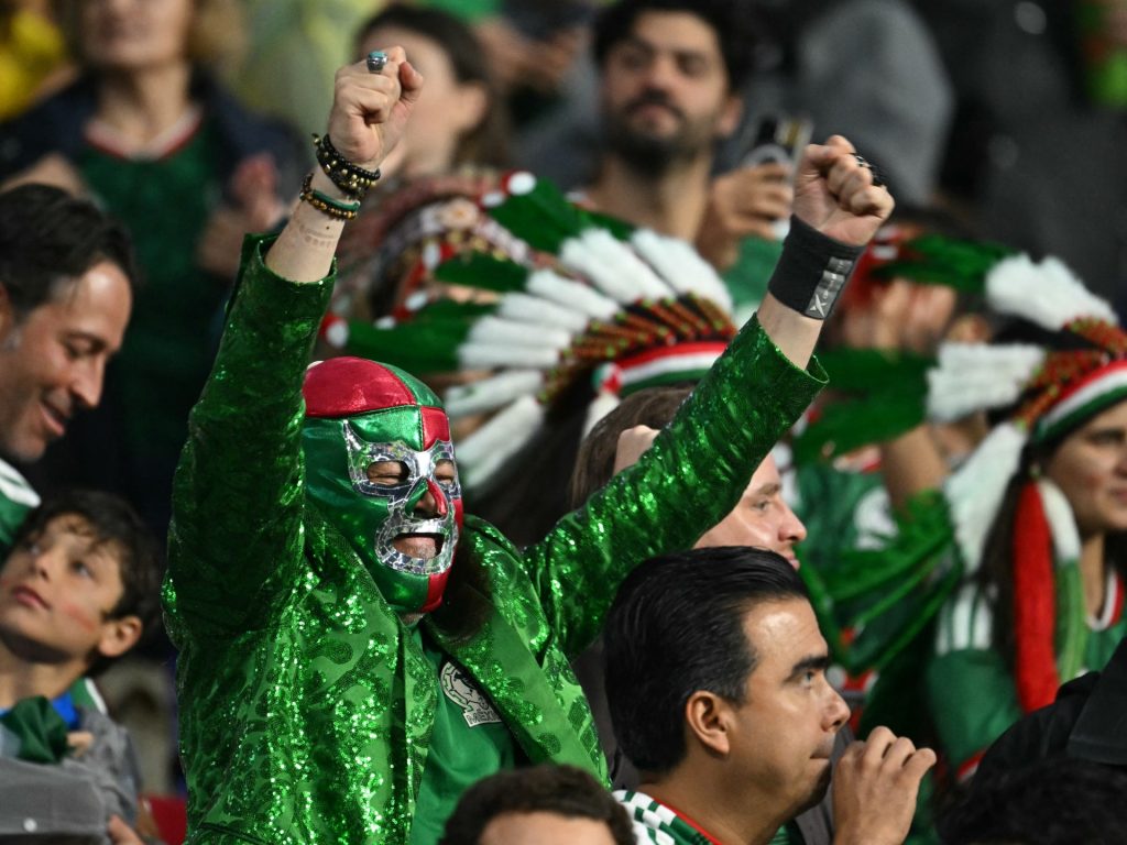 FIFA World Cup round of 16: Bracket, schedule, predictions and latest news | World Cup 2026 News