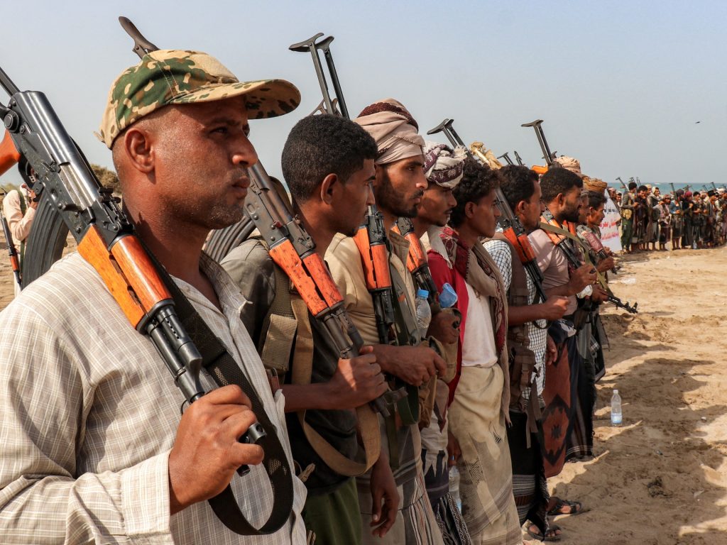 Saudi condemns Houthi blockade: How will the rest of the world be impacted? | Conflict News