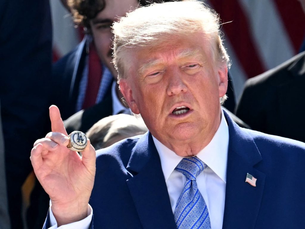 Tehran slams Trump’s threat to use frozen Iranian assets as ‘incendiary’ | US-Israel war on Iran News