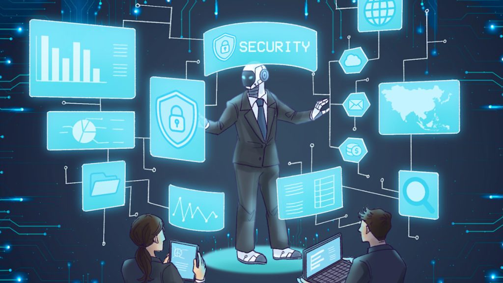 Asia is racing to adopt AI agents. The rewards are clear – but so are the security risks