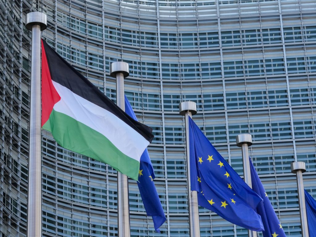 Belgium bans imports from Israeli settlements in occupied Palestine | Israel-Palestine conflict News
