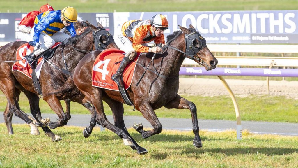 Two previous winners of Jockey Celebration Day Stakes return for 2026 edition