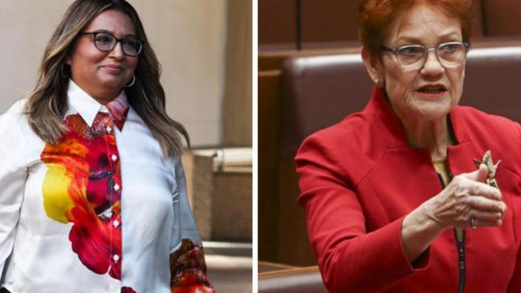 Pauline Hanson loses Federal Court appeal after breaching Racial Discrimination Act