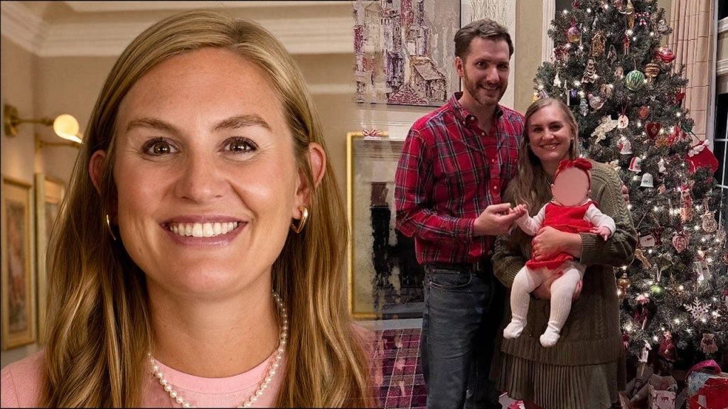 Brooke Hanlon, NJ psychotherapist, found stabbed to death at home
