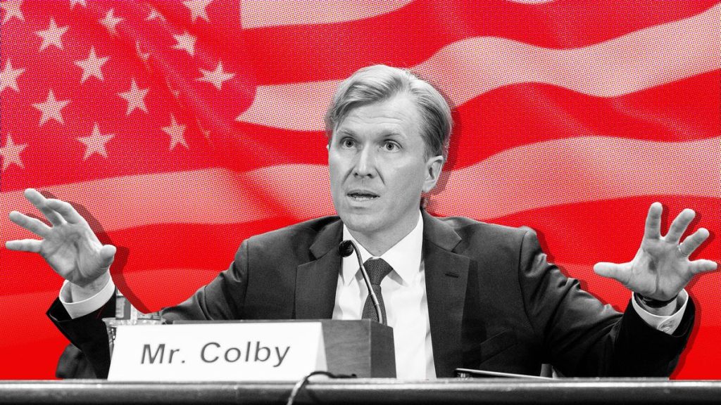 Washington’s leading AUKUS sceptic scoffs at talk of new ‘middle powers’ alliance