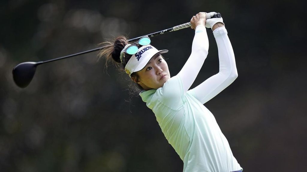 Woe for Aussie champs at Evian Championship launch