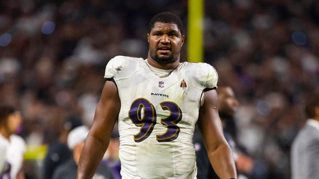 Calais Campbell’s brother Ciarre charged with his mother’s murder