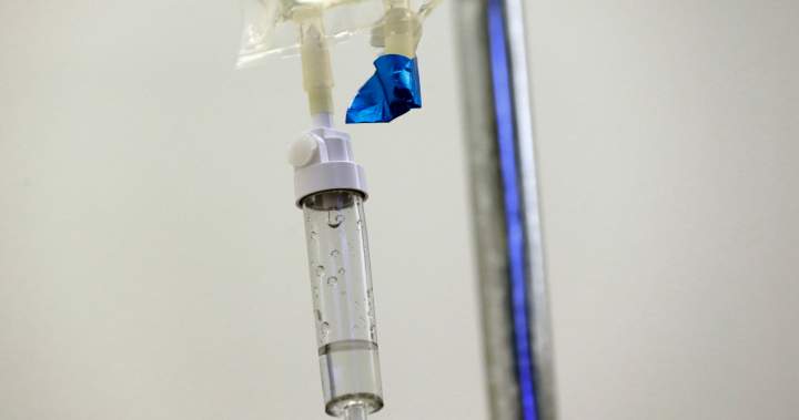 Doctor warns of ‘cancer tsunami’ as WHO projects sharp rise in cases by 2050