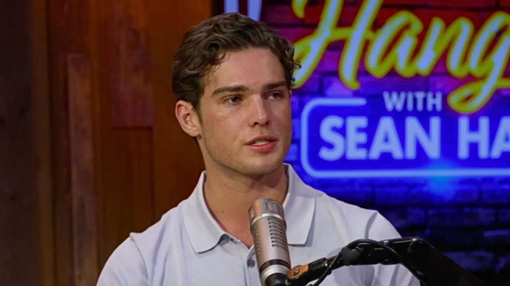 Viral influencer Clavicular defends looksmaxxing, refutes incel accusations