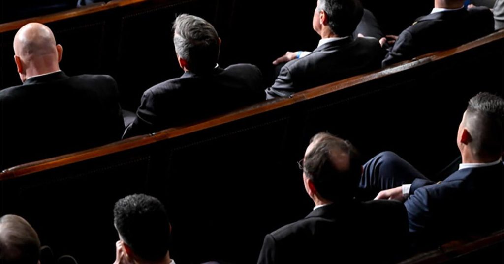 What’s wrong with Congress? – CBS News