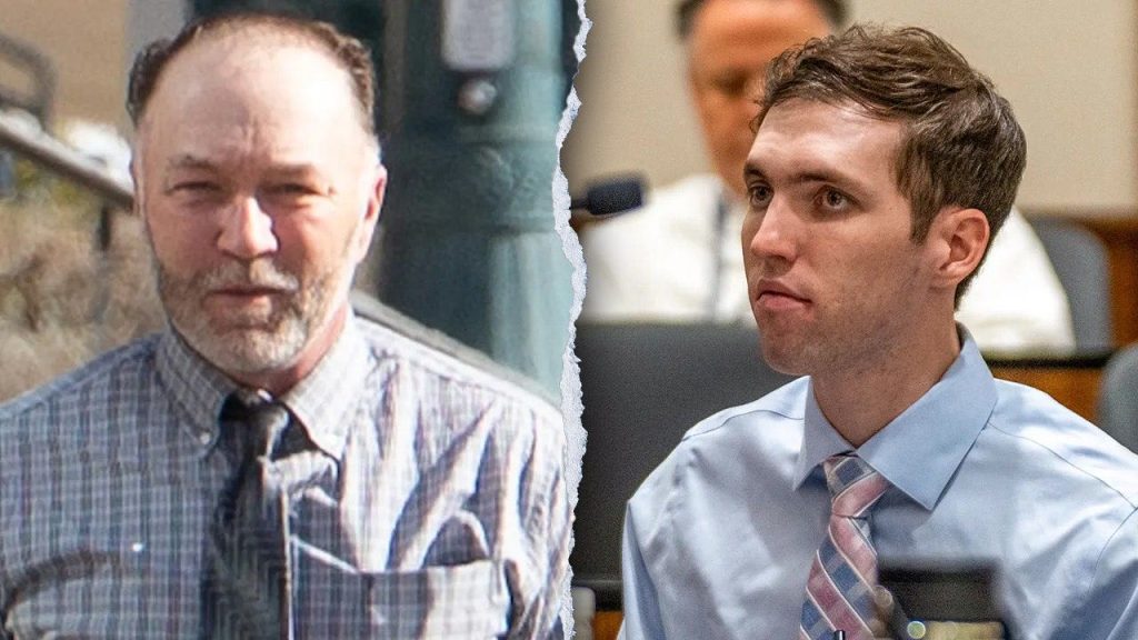 Tyler Robinson’s defense costs in Charlie Kirk case could hit $10M