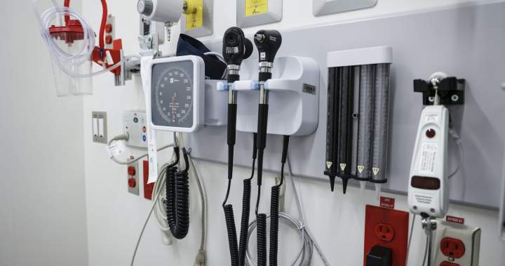 Endometriosis could be diagnosed via blood test, U.K. study finds – National