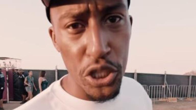 British rapper Yung Filly to testify in Perth District Court rape trial