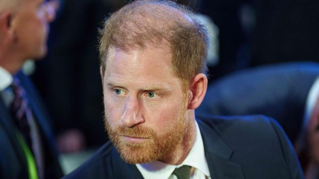 Royal Family: Prince Harry calls privacy suit dismissal a ‘whitewash’