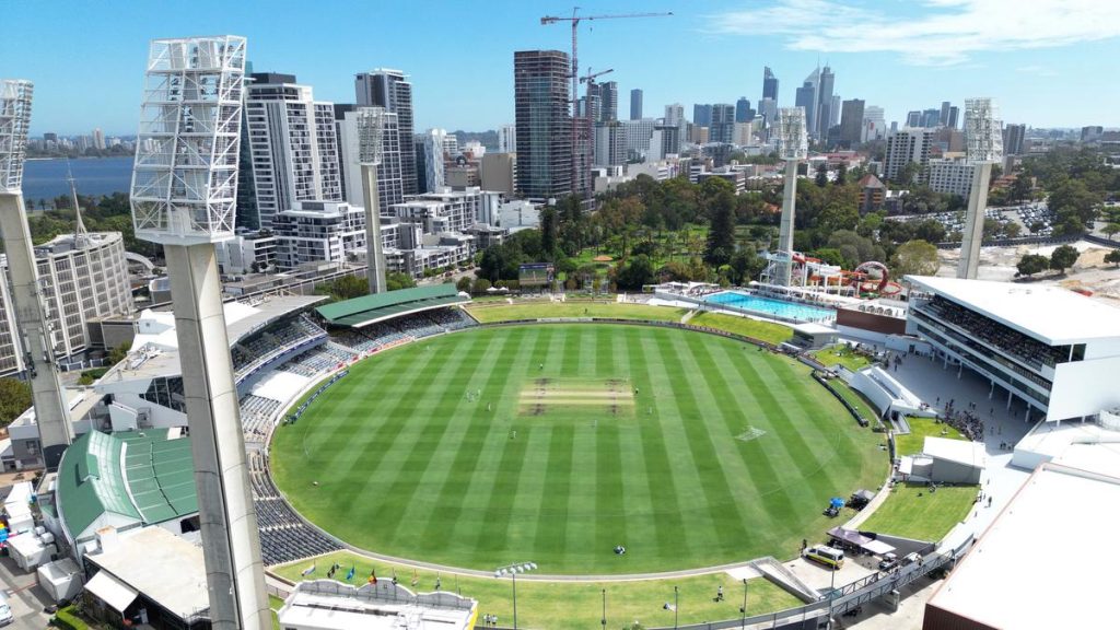 WA Cricket boss John Stephenson says debt not major factor in Perth Scorchers privatisation discussions