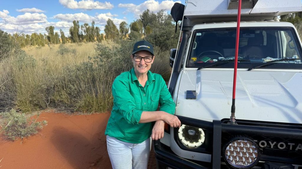 Road safety and regional tourism go hand-in-hand