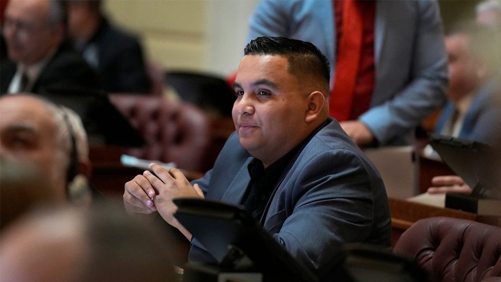 Rhode Island state rep Enrique Sanchez warns ICE a ‘day of reckoning’ will come