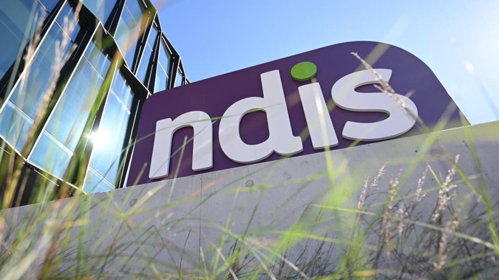 People don't want to be 'forgotten' amid NDIS inquiry