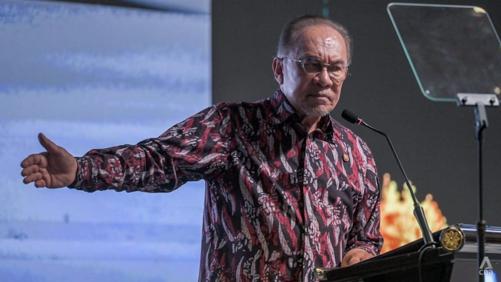 Malaysia’s Anwar says Norway missile deal cancellation reflects wider Western hypocrisy