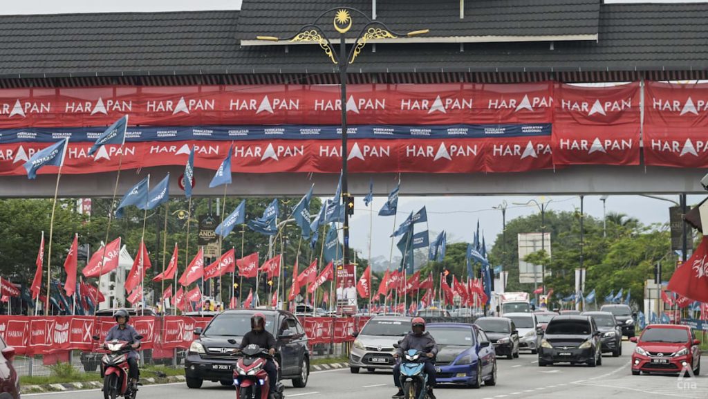 5 things to know about Negeri Sembilan’s state polls on Aug 1 – a high-stakes test for Anwar’s PH