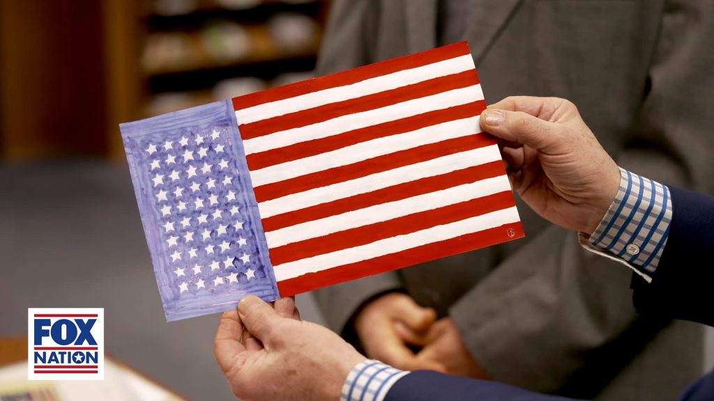 How America chose the 50-Star flag