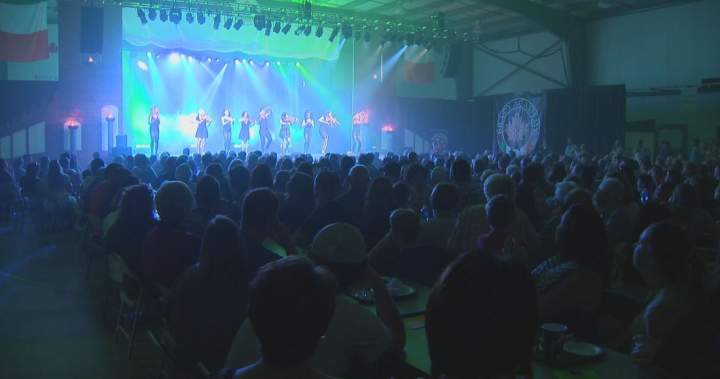 Theft creates ‘significant challenge’ for Ghana pavilion at Winnipeg’s Folklorama – Winnipeg