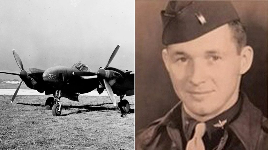 DPAA identifies World War II pilot lost on spy mission in Thailand