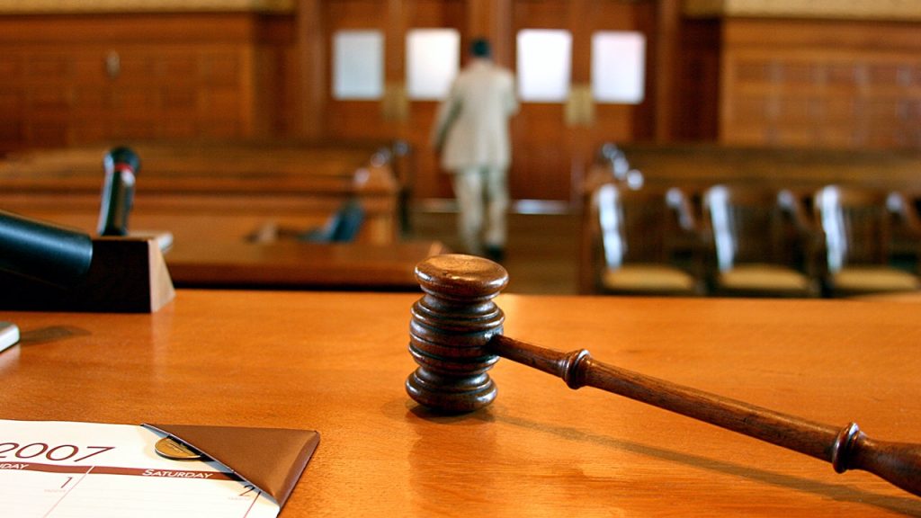 Oregon school counselor loses First Amendment fight over book display