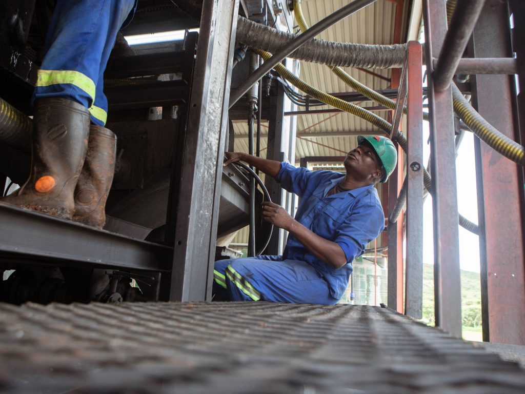 Africa can finally mine, beneficiate and industrialise on its own terms | Opinions