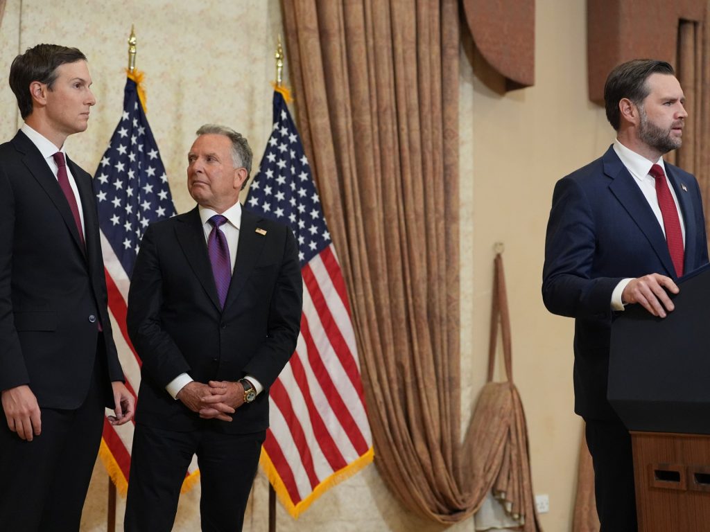 The Iran talks expose the collapse of US diplomacy | Opinions