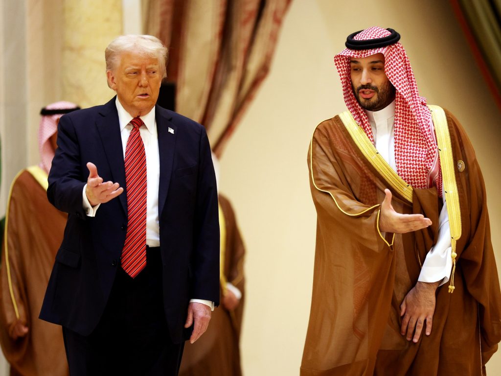 Proposed US-Saudi nuclear energy deal: What we know so far | Nuclear Energy News