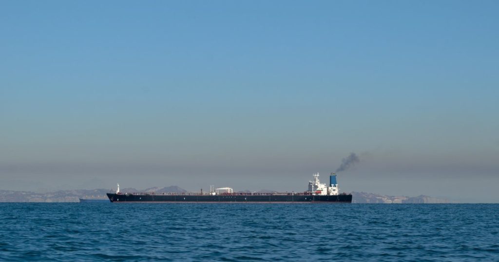 Gaining full control of Strait of Hormuz has proven exceptionally hard for U.S. Here’s why.