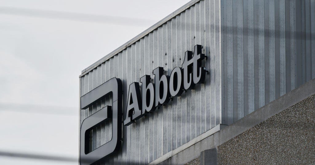 Schiff launches inquiry into DOJ’s closure of probe into Abbott Labs over bacterial contamination at baby formula plant