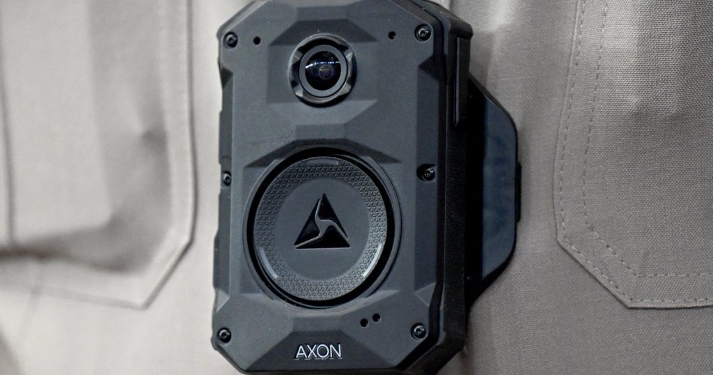 Every ICE arrest team will now have an agent with a body camera, DHS says, after 2 fatal shootings draw scrutiny