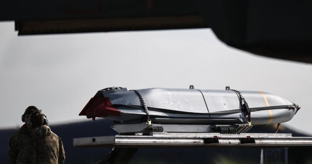 Rapid pace of interceptor and precision-guided weapons use worries Trump administration